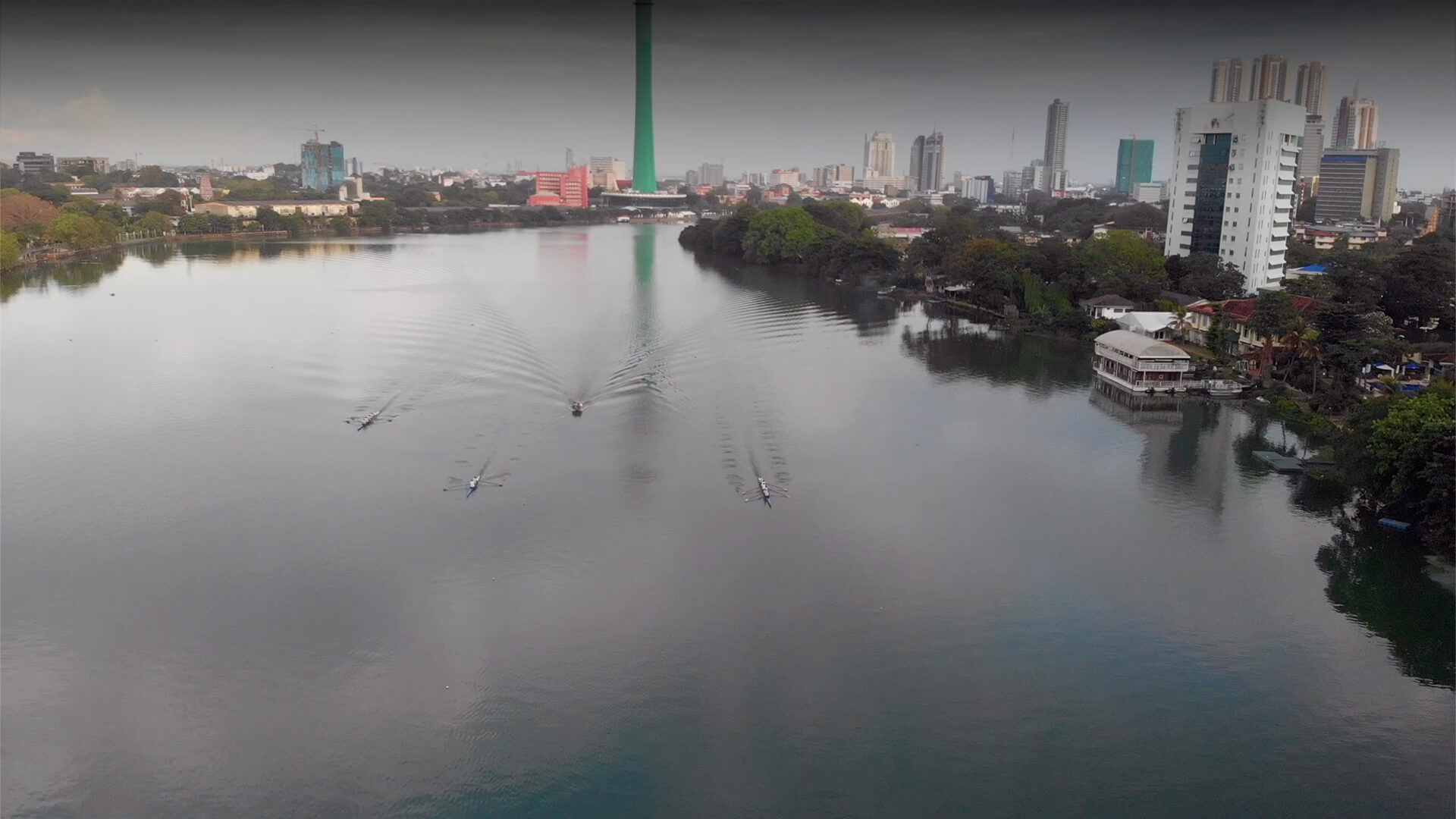 Colombo Rowing Club | Tradition, Rowing & Community